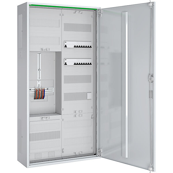 ABN Zählerschrank 3Pkt 1Z ABNRS207Z0611